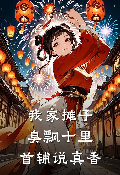 我家摊子臭飘十里，首辅说真香曾可妮妮儿最新好看小说_免费小说我家摊子臭飘十里，首辅说真香(曾可妮妮儿)