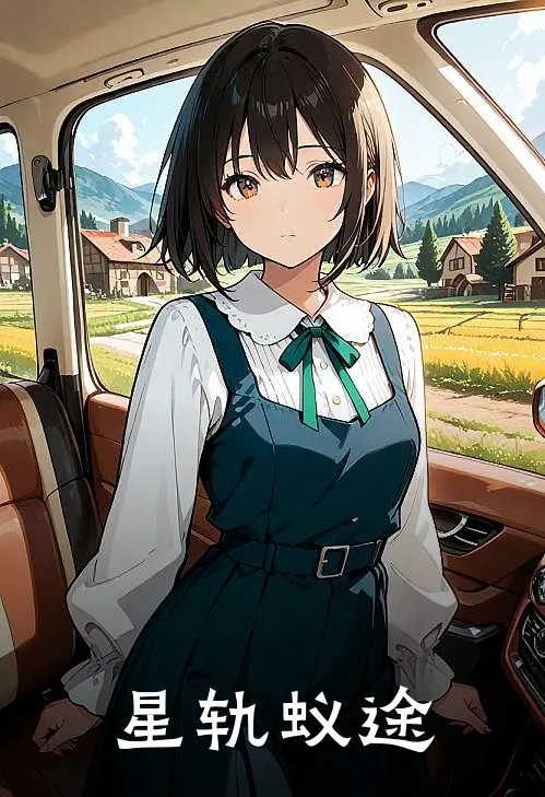 星轨蚁途(陈玄赵虎)完本小说_免费阅读无弹窗星轨蚁途陈玄赵虎