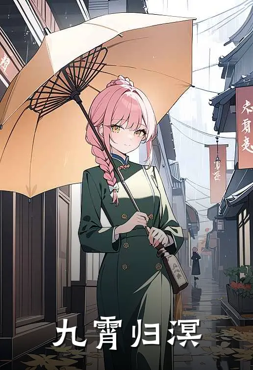 九霄归溟鹤炳严大牛免费小说阅读_免费小说大全九霄归溟(鹤炳严大牛)