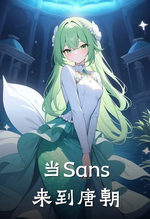 当Sans来到唐朝凌风Sans完整版在线阅读_凌风Sans完整版阅读