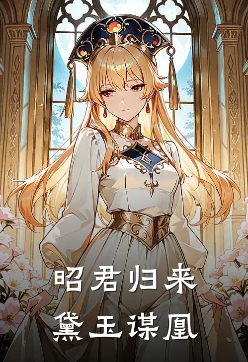 昭君归来：黛玉谋凰