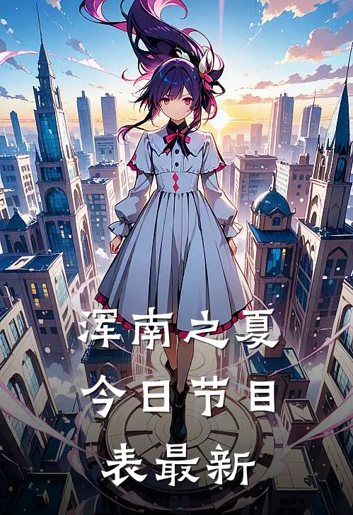 浑南之夏今日节目表最新