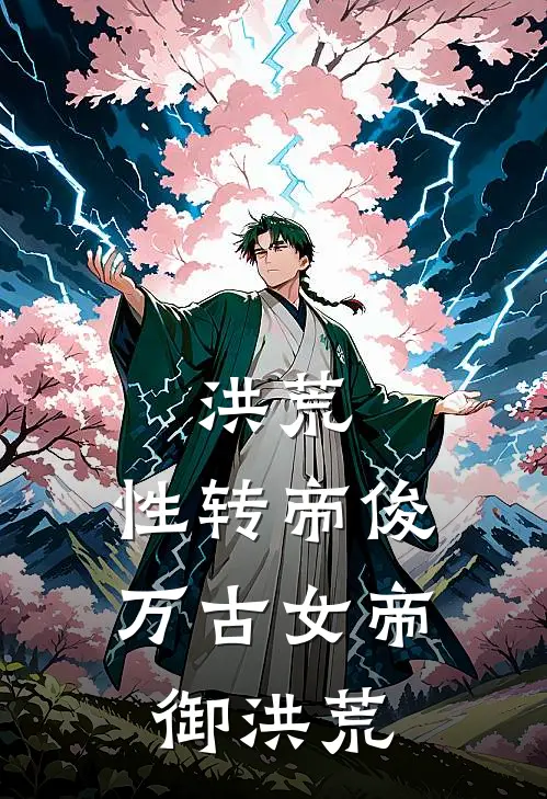 《洪荒：性转帝俊，万古女帝御洪荒》帝俊赵俊完结版阅读_帝俊赵俊完结版在线阅读