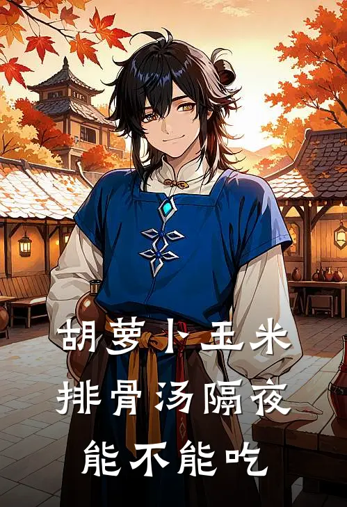 胡萝卜玉米排骨汤隔夜能不能吃