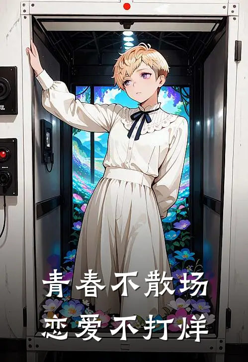 青春不散场恋爱不打烊