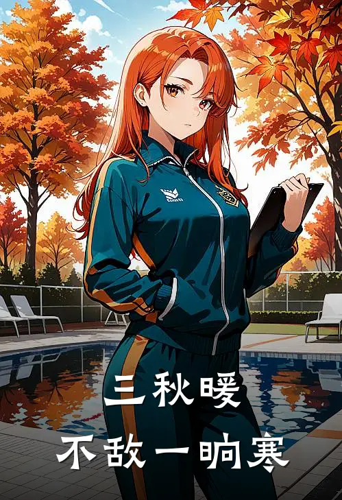 三秋暖，不敌一晌寒