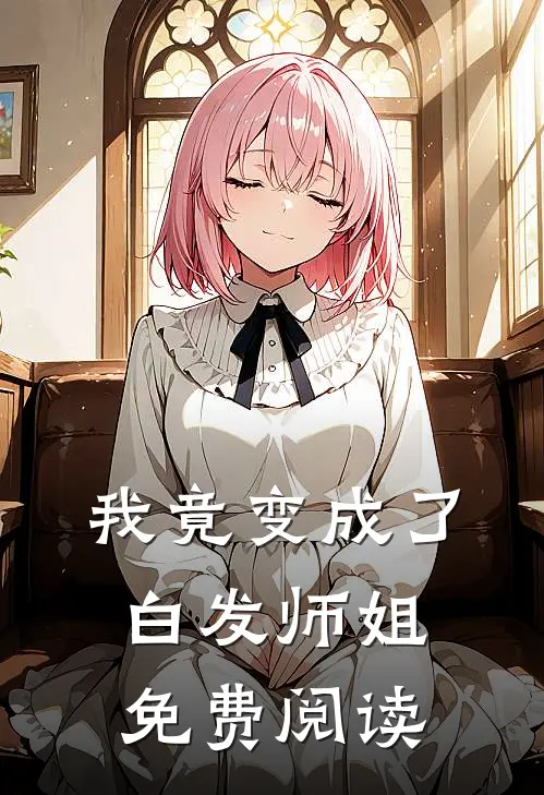 我竟变成了白发师姐免费阅读