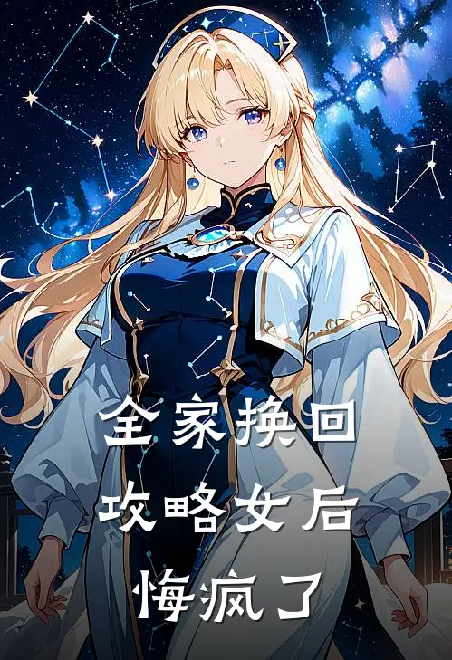 顾燕绪陆潇潇全家换回攻略女后悔疯了完结版在线阅读_全家换回攻略女后悔疯了全集免费在线阅读