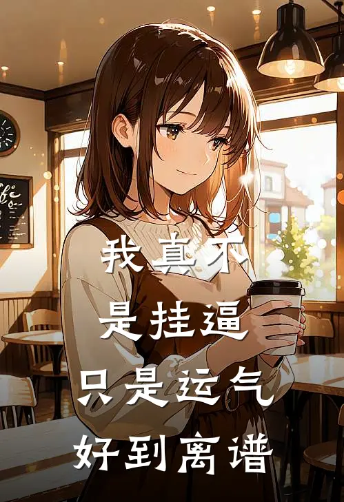 《我真不是挂逼，只是运气好到离谱》林昭沈凌火爆新书_我真不是挂逼，只是运气好到离谱(林昭沈凌)最新热门小说