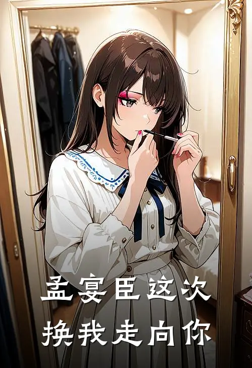 孟宴臣这次换我走向你(桑知孟宴臣)最新章节在线阅读_(孟宴臣这次换我走向你)最新章节在线阅读