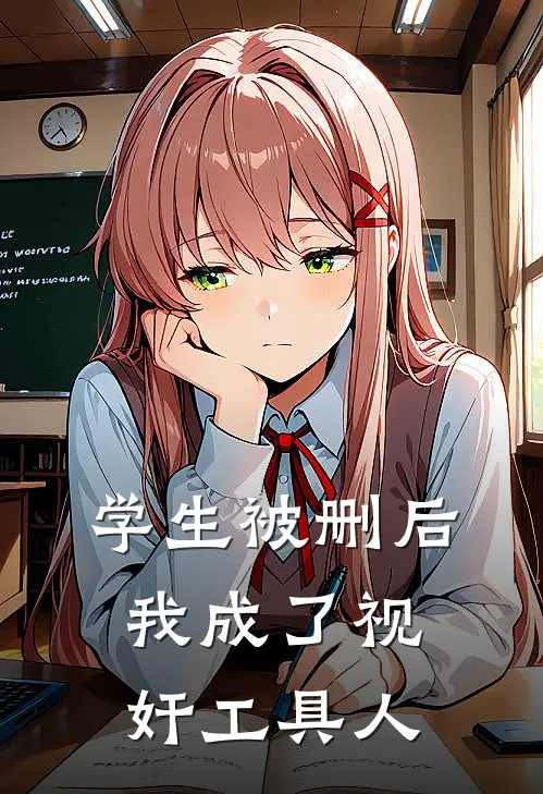 学生被删后，我成了视奸工具人温明澈赵燃热门的网络小说_热门的网络小说学生被删后，我成了视奸工具人(温明澈赵燃)