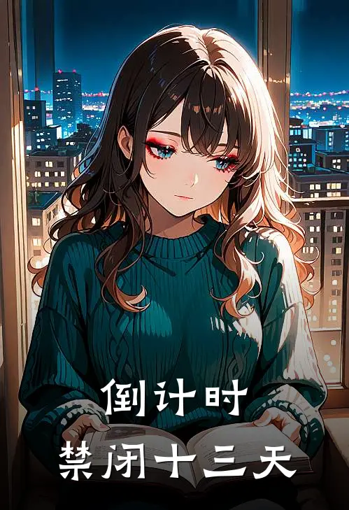 黎川谢芮(倒计时：禁闭十三天)最新章节免费在线阅读_(黎川谢芮)完结版在线阅读