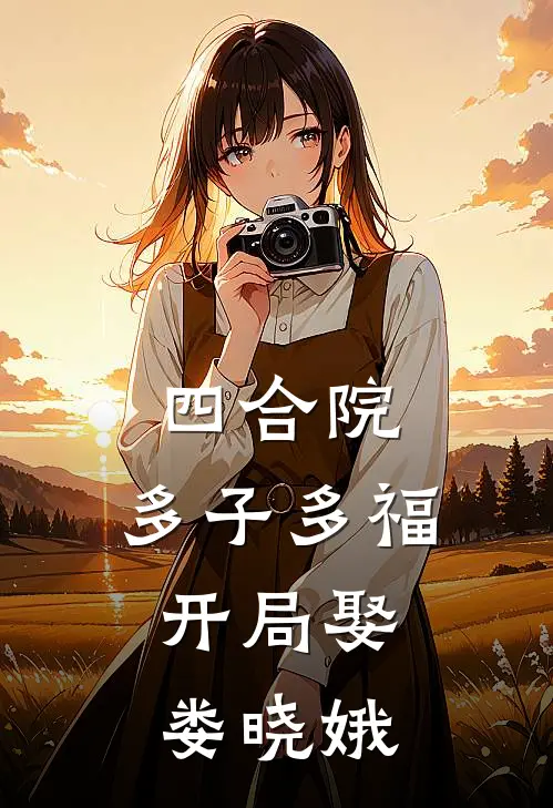 余飞许大茂《四合院：多子多福，开局娶娄晓娥》完结版免费阅读_余飞许大茂热门小说