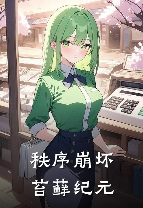 秩序崩坏：苔藓纪元