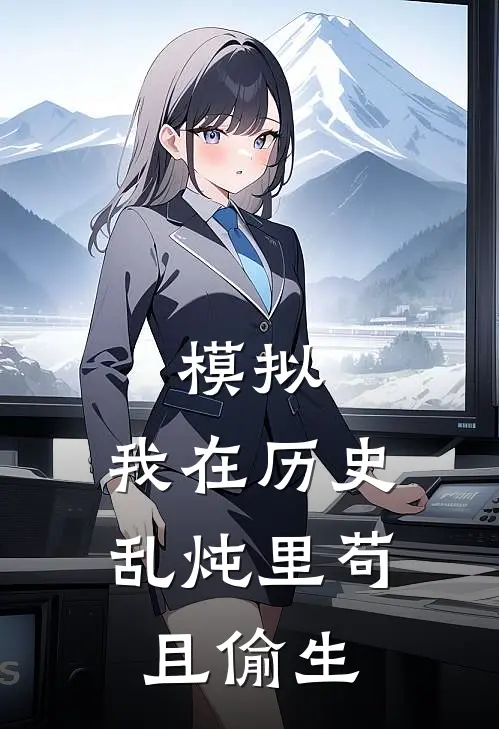 模拟：我在历史乱炖里苟且偷生