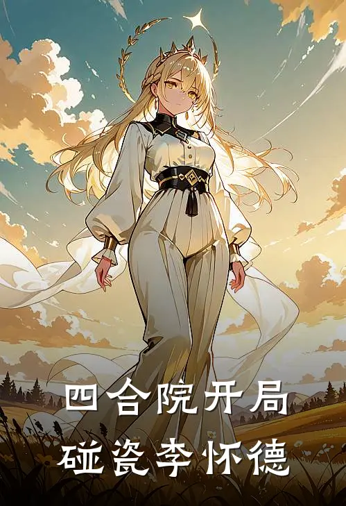 四合院开局碰瓷李怀德