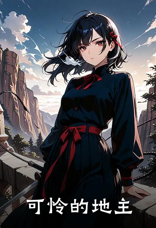 可怜的地主