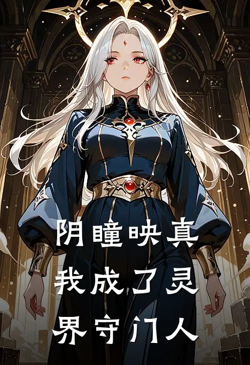 桑璎谢沉阴瞳映真：我成了灵界守门人全章节在线阅读_阴瞳映真：我成了灵界守门人全集免费在线阅读