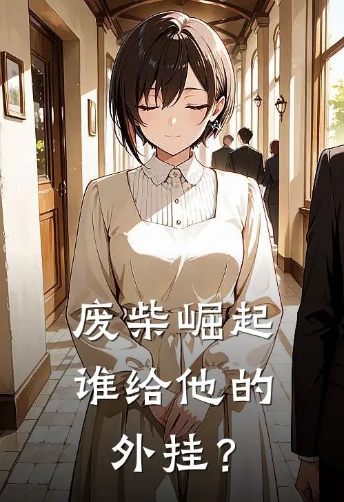 废柴崛起，谁给他的外挂？洛辰梦瑶免费小说免费阅读_推荐完结小说废柴崛起，谁给他的外挂？(洛辰梦瑶)