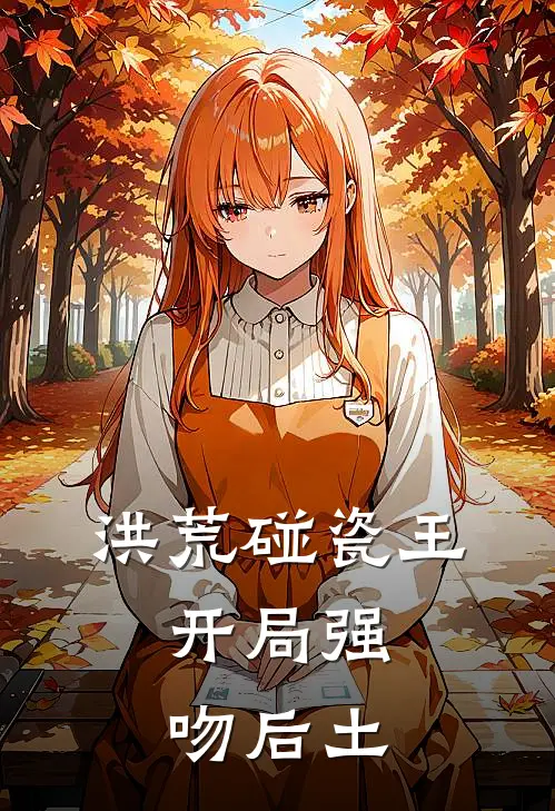 洪荒碰瓷王：开局强吻后土