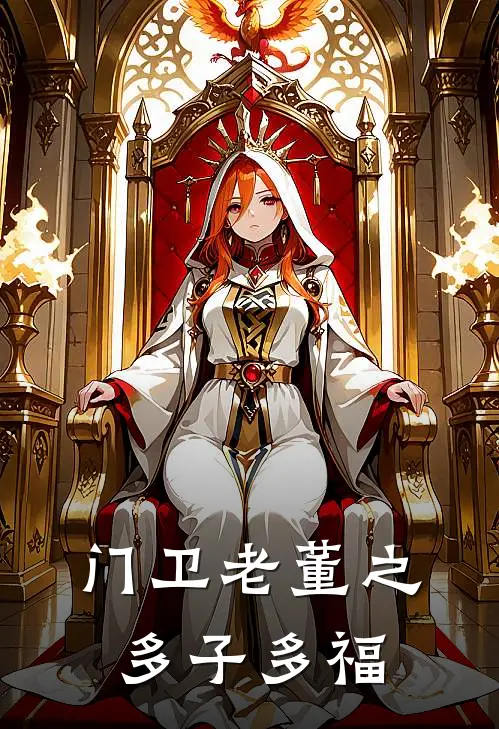 门卫老董之多子多福