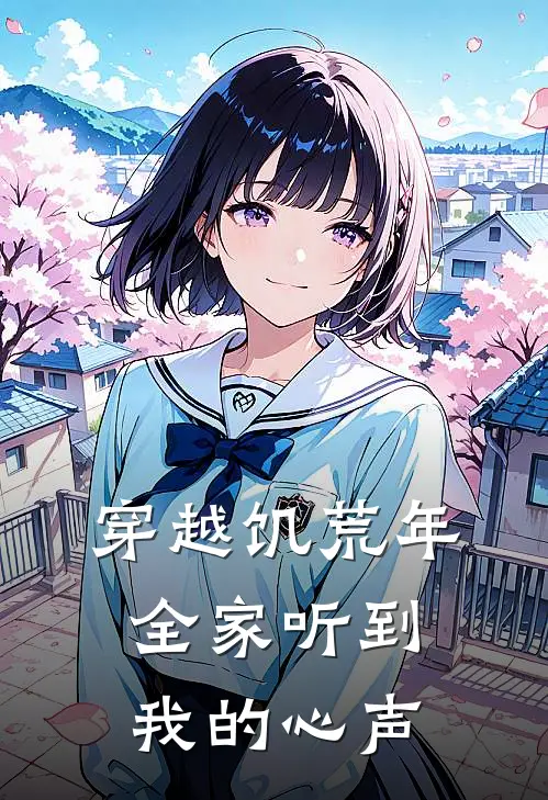 穿越饥荒年，全家听到我的心声