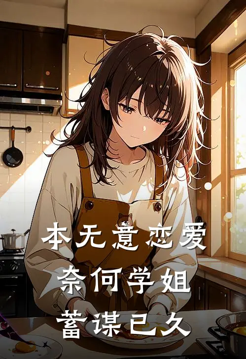 本无意恋爱，奈何学姐蓄谋已久(时北张中)热门完本小说_最新小说本无意恋爱，奈何学姐蓄谋已久时北张中