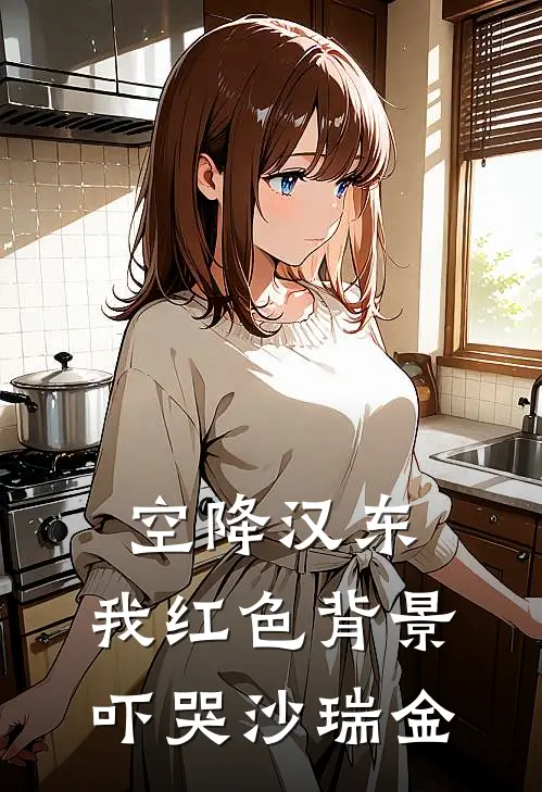 空降汉东，我红色背景吓哭沙瑞金侯亮平季昌明最新完结小说推荐_全集免费小说空降汉东，我红色背景吓哭沙瑞金侯亮平季昌明