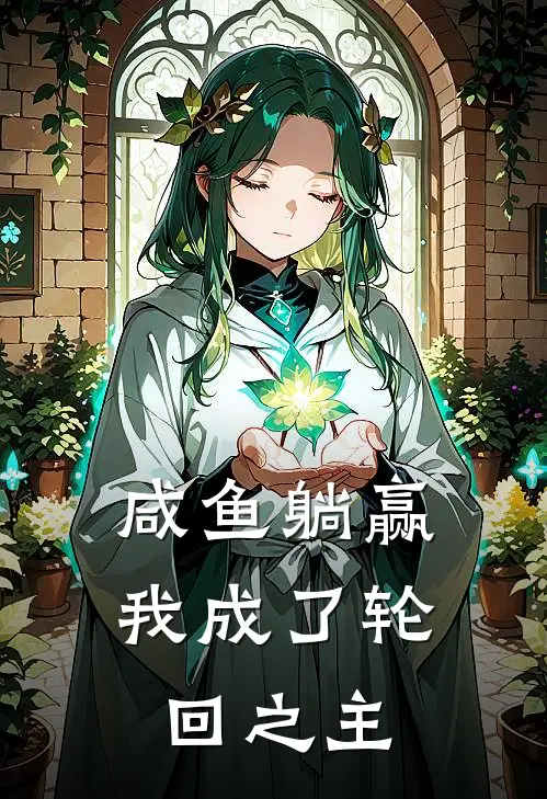 咸鱼躺赢，我成了轮回之主