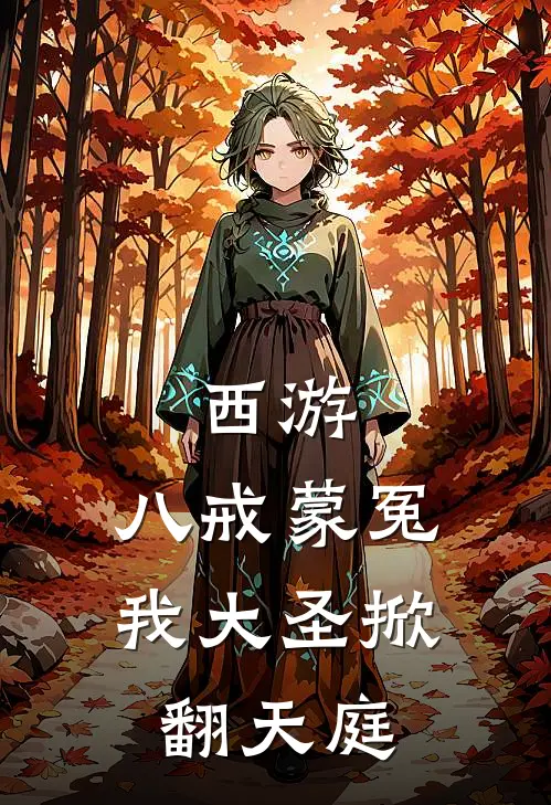 西游：八戒蒙冤，我大圣掀翻天庭(猪八戒八戒)好看的完结小说_热门小说推荐西游：八戒蒙冤，我大圣掀翻天庭猪八戒八戒