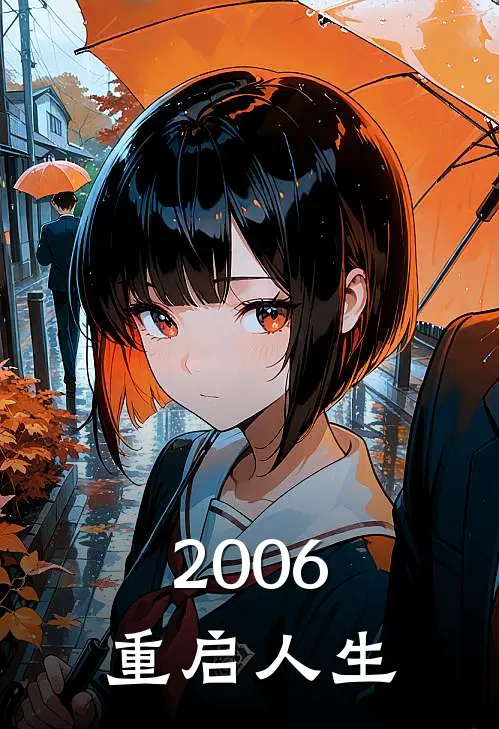 2006重启人生
