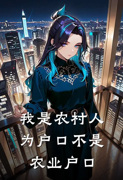 我是农村人为户口不是农业户口