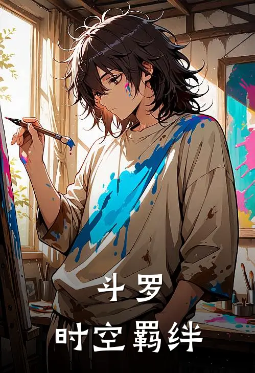 《斗罗：时空羁绊》霍雨浩唐昊全本阅读_(霍雨浩唐昊)全集阅读