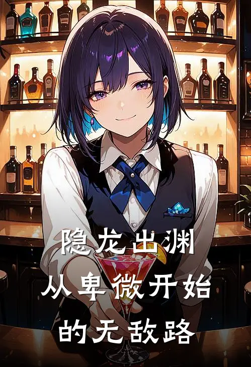 隐龙出渊：从卑微开始的无敌路