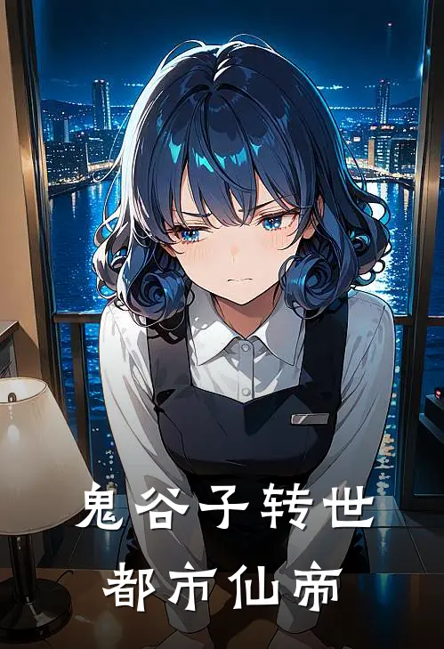 鬼谷子转世：都市仙帝林风王虎全文免费阅读无弹窗大结局_（林风王虎）鬼谷子转世：都市仙帝最新小说