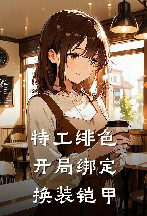 陈婉艾露莎（特工绯色：开局绑定换装铠甲）最新章节列表_（陈婉艾露莎）特工绯色：开局绑定换装铠甲最新小说