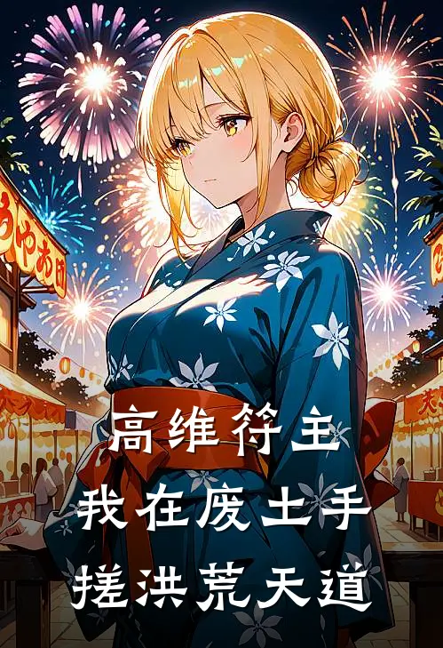 高维符主：我在废土手搓洪荒天道