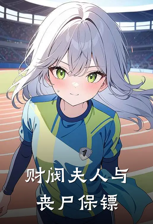 财阀夫人与丧尸保镖