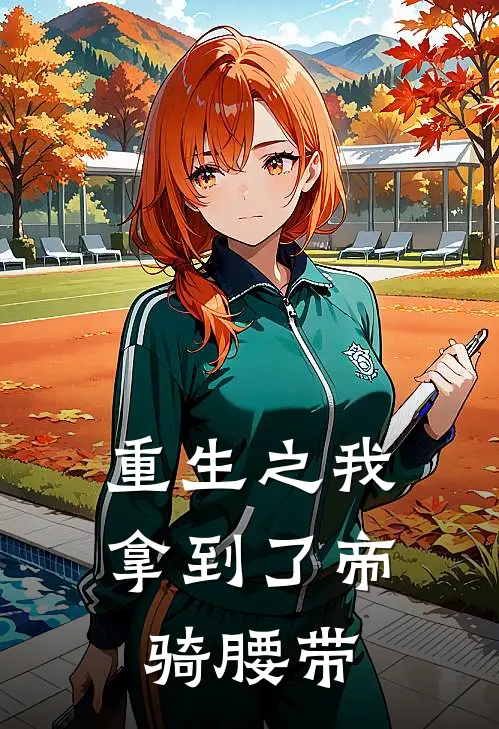 重生之我拿到了帝骑腰带