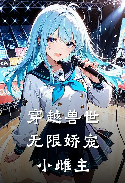 穿越兽世：无限娇宠小雌主