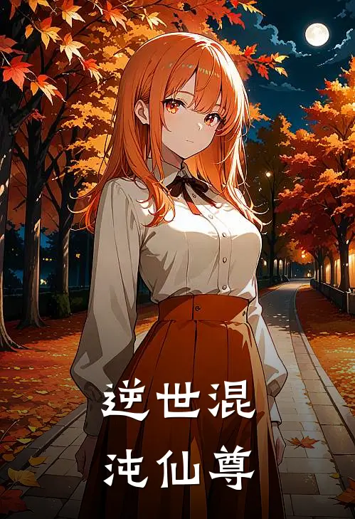 逆世混沌仙尊(叶尘叶浩)全文阅读免费全集_完结小说逆世混沌仙尊叶尘叶浩