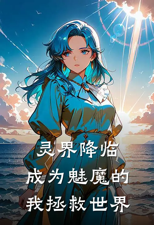 灵界降临：成为魅魔的我拯救世界(洛芷苏苏)全本免费小说_新热门小说灵界降临：成为魅魔的我拯救世界洛芷苏苏