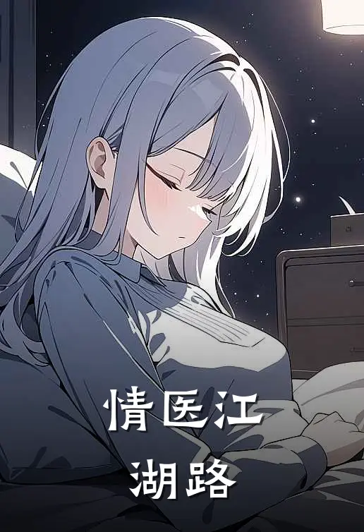 情医江湖路
