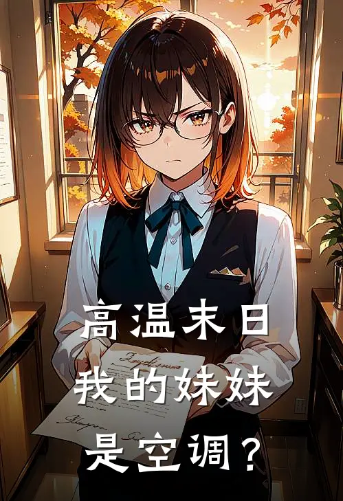 高温末日：我的妹妹是空调？贺汀王德发小说完整版免费阅读_热门小说排行榜高温末日：我的妹妹是空调？(贺汀王德发)