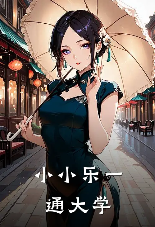 小小乐一通大学