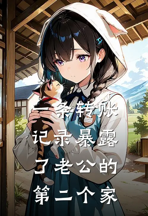 一条转账记录暴露了老公的第二个家