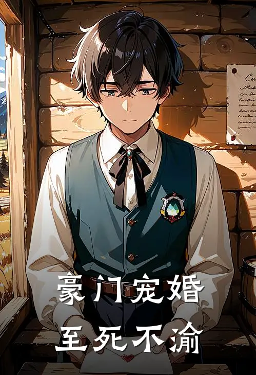 豪门宠婚，至死不渝龙可心龙兰妮最新好看小说_最新章节列表豪门宠婚，至死不渝(龙可心龙兰妮)