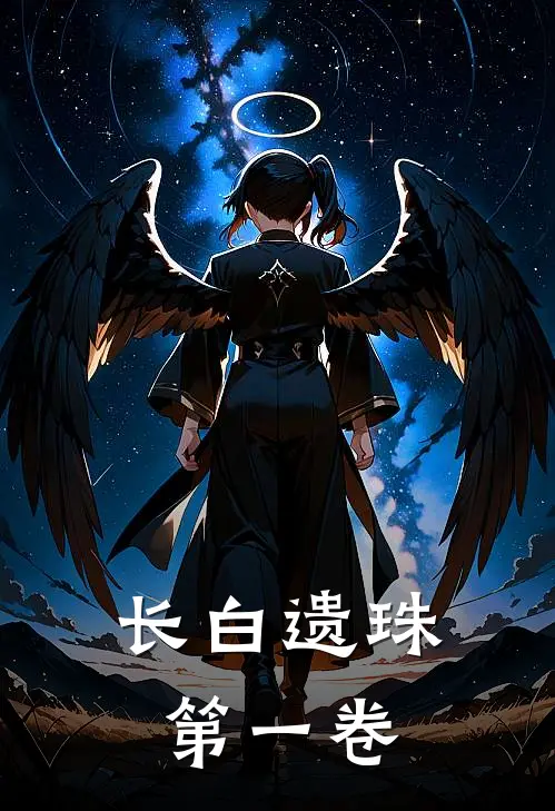 长白遗珠第一卷