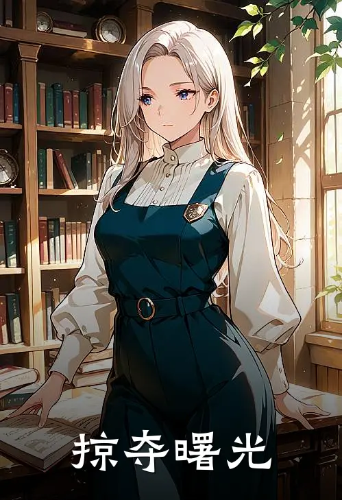 掠夺曙光梦雅李伯完本完结小说_无弹窗全文免费阅读掠夺曙光(梦雅李伯)