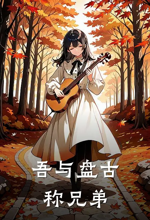 吾与盘古称兄弟杨麟盘古免费小说全集_小说免费完结吾与盘古称兄弟杨麟盘古